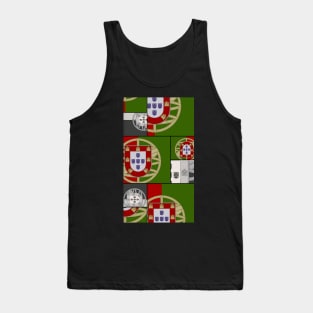 Portuguese Tank Top